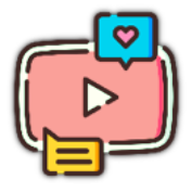 Kat's YouTube