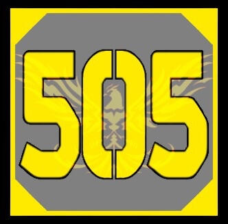 505th "Resurgence" Regiment